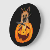 German Shepherd Grote Klok (Hoek)