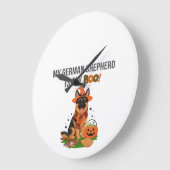German Shepherd Halloween Costume My German Sheph Grote Klok (Hoek)
