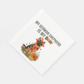 German Shepherd Halloween Costume My German Sheph Servet (Hoek)