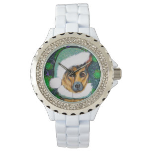 GERMAN SHEPHERD HORLOGE