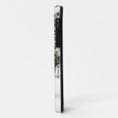German Shepherd iPhone 5 Hoesje (Achterkant/links)