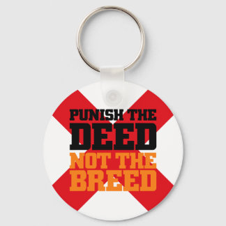 German Shepherd Keyring Sleutelhanger
