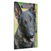 German Shepherd Klembord (Rechts)