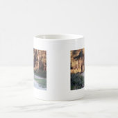 German Shepherd Koffiemok (Center)