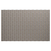 German Shepherd Laying Dog Art Fabric Stof (Yard (91,4 cm))