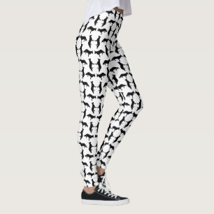 German Shepherd Leggins Leggings