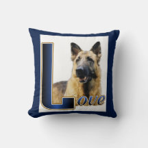 German Shepherd LOVE Gifts