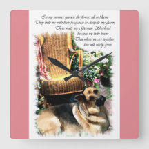 German Shepherd Love Gifts