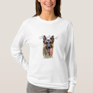 German Shepherd Ma 2 T-shirt