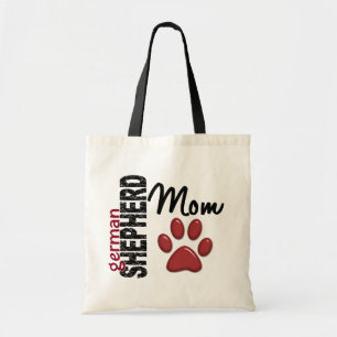 German Shepherd Ma 2 Tote Bag