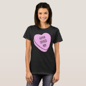 German Shepherd Ma 32 T-shirt (Voorkant volledig)