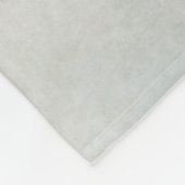 German Shepherd Mam Fleece Blanket (Hoek)