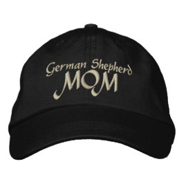 German Shepherd Mam Gifts Pet