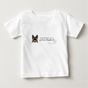 German Shepherd - Meer rassen