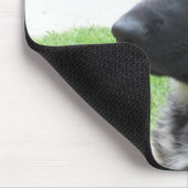 German Shepherd Mousemat Muismat (Hoek)