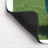 German Shepherd Muismat (Hoek)