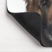 German Shepherd Muismat (Hoek)