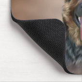 German Shepherd Muismat (Hoek)