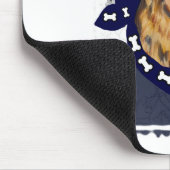 GERMAN SHEPHERD MUISMAT (Hoek)