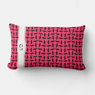 German Shepherd Pattern Kussen