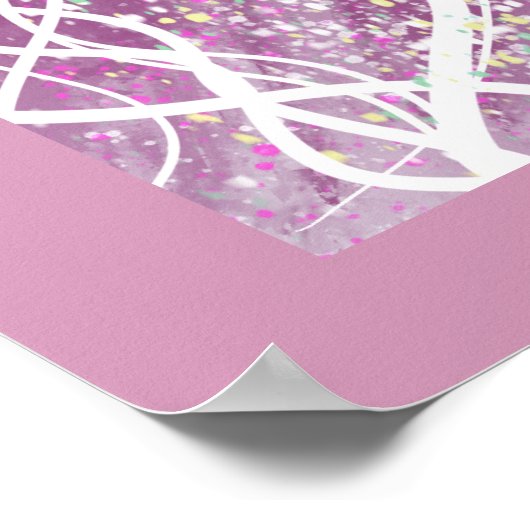 German Shepherd Poster (Hoek)