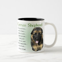German Shepherd Puppy Gifts