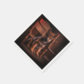 German Shepherd Puppy Servet (Hoek)