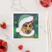 GERMAN SHEPHERD SERVET (Insitu)