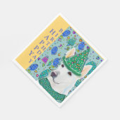 GERMAN SHEPHERD SERVET (Hoek)