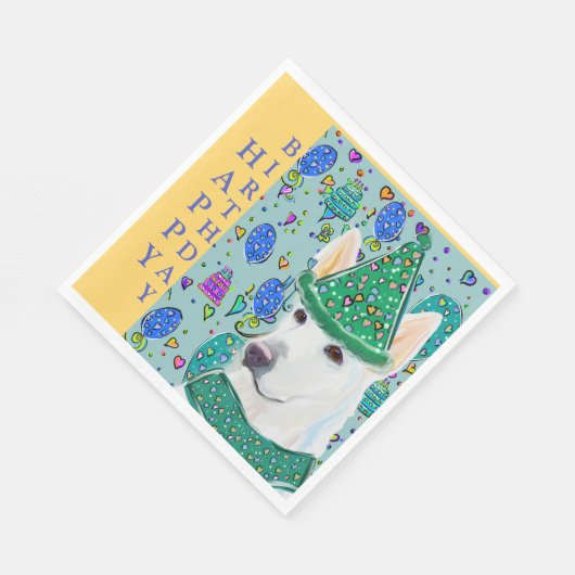 GERMAN SHEPHERD SERVET (Hoek)