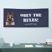 German Shepherd Spandoek (Beurs)