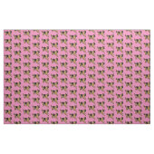 German Shepherd Stof (Yard (91,4 cm))