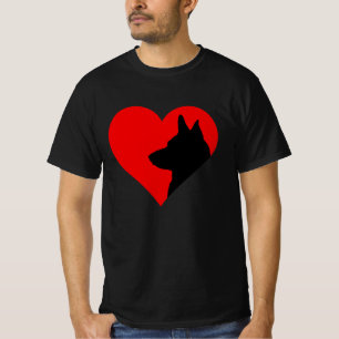 German Shepherd T-Shirt