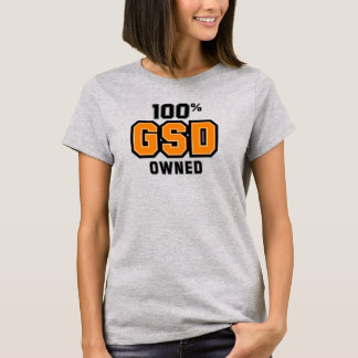 German Shepherd T-Shirt