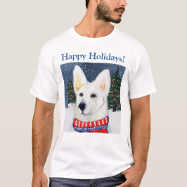 German Shepherd T-shirt