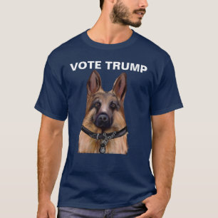 German Shepherd T-Shirt