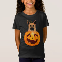 German Shepherd T-Shirt