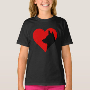 German Shepherd T-Shirt