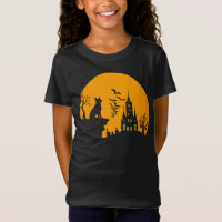 German Shepherd T-Shirt