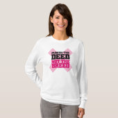 German Shepherd T-Shirt (Voorkant volledig)