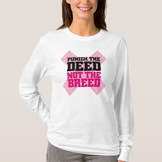 German Shepherd T-Shirt (Voorkant)