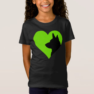 German Shepherd T-Shirt