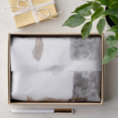 German Shepherd Tissue Paper Tissuepapier (Geschenk)