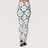 German Shepherds Leggings (Achterkant)