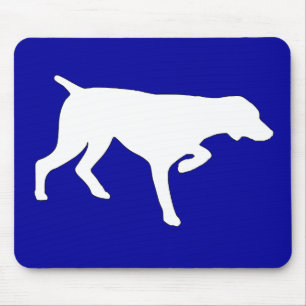 GERMAN SHORTHAIR POINTER MUISMAT