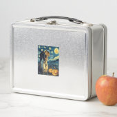 German Shorthaired Pointer 2 Schattige Hond Hallow (In situ)