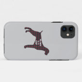 GERMAN SHORTHAIRED POINTER BFF Case-Mate iPhone CASE (Achterkant (horizontaal))
