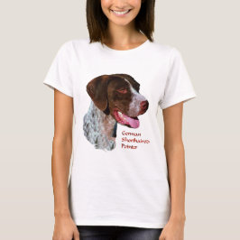 German Shorthaired Pointer Gifts T-shirt