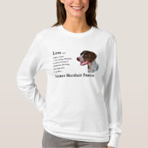 German Shorthaired Pointer Gifts
