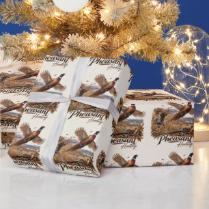 German Shorthaired Pointer - Jachtcollectie Cadeaupapier